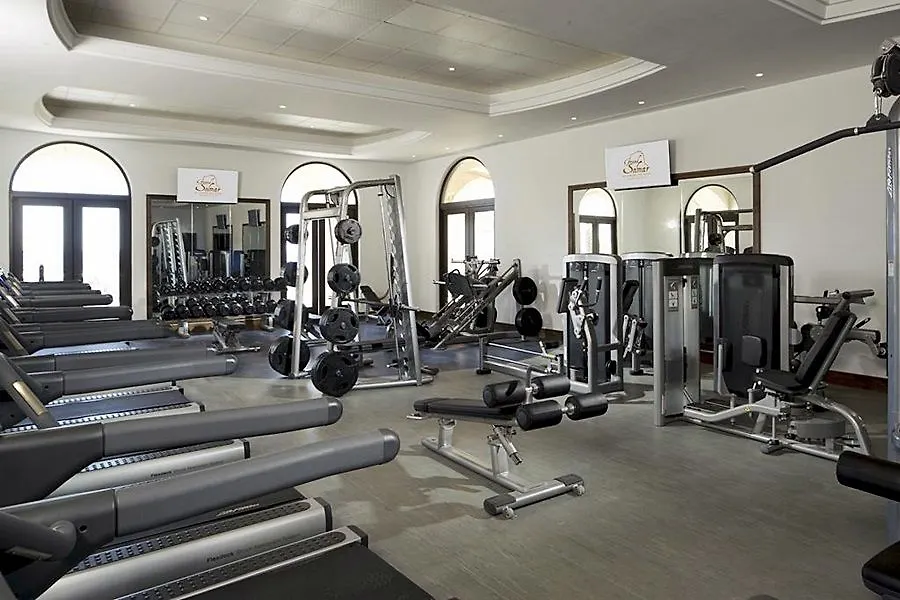 Grand Solmar The Residences At Rancho San Lucas Cabo San Lucas Station touristique