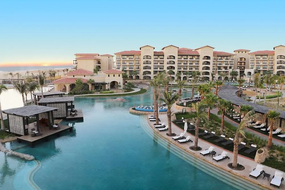 Resort Grand Solmar The Residences At Rancho San Lucas Cabo San Lucas