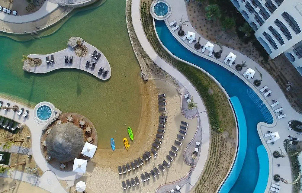 Grand Solmar The Residences At Rancho San Lucas Cabo San Lucas 4*,  Mexico