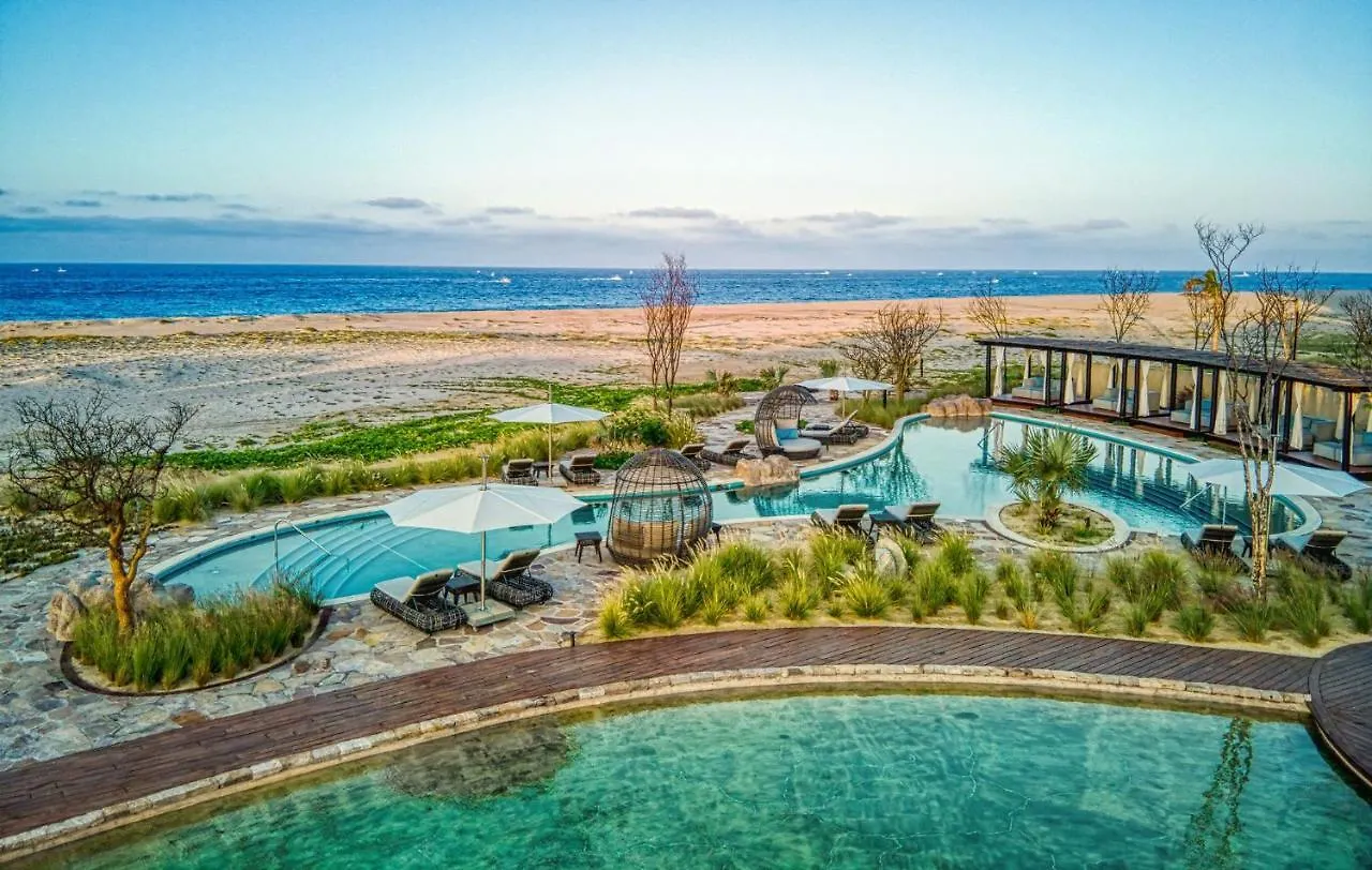 Grand Solmar The Residences At Rancho San Lucas contacts