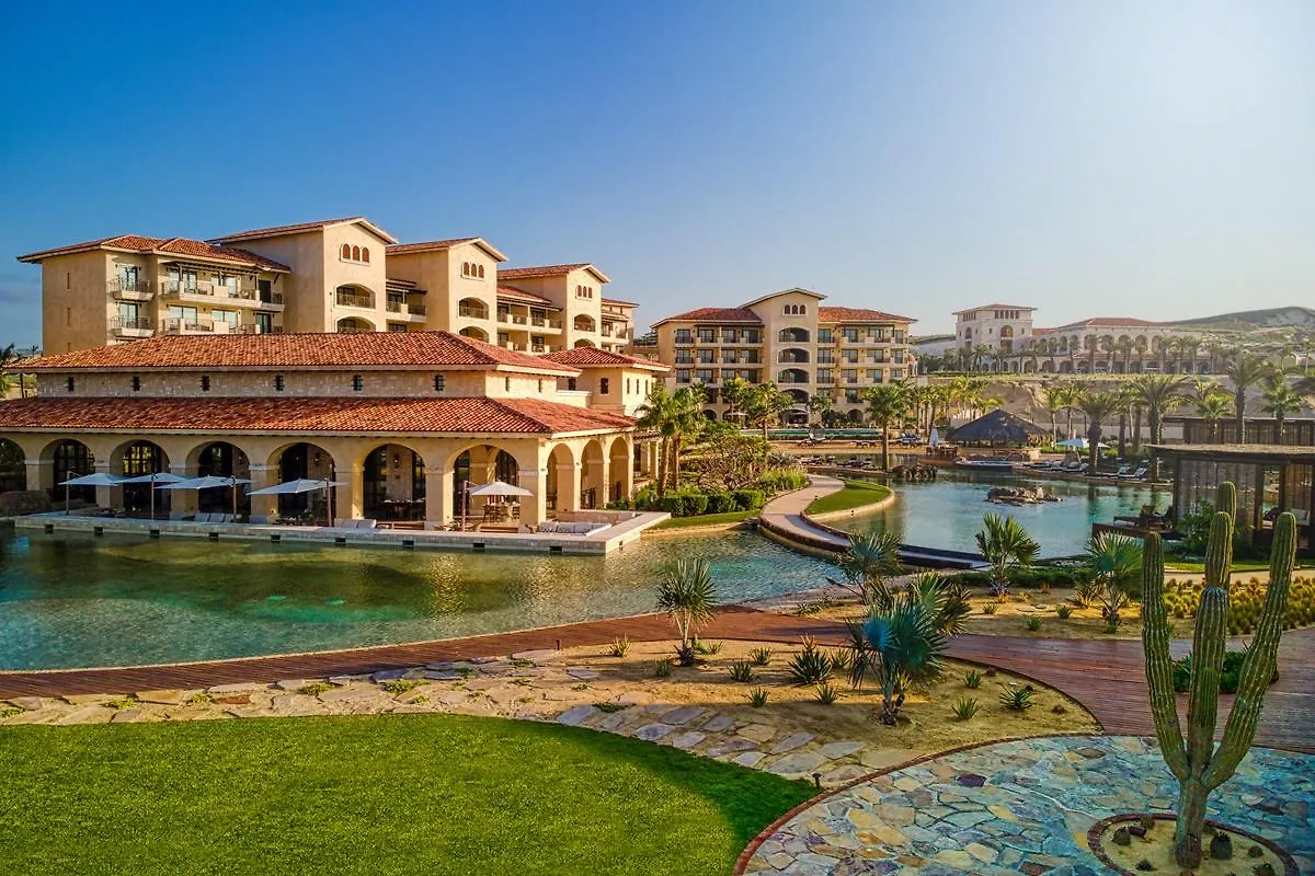 Grand Solmar The Residences At Rancho San Lucas Cabo San Lucas Mexico