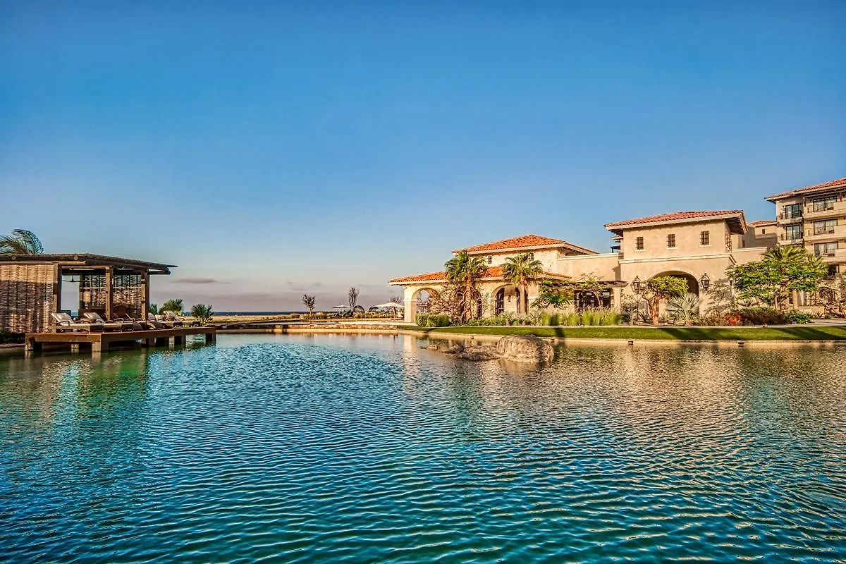 Grand Solmar The Residences At Rancho San Lucas Cabo San Lucas Resort