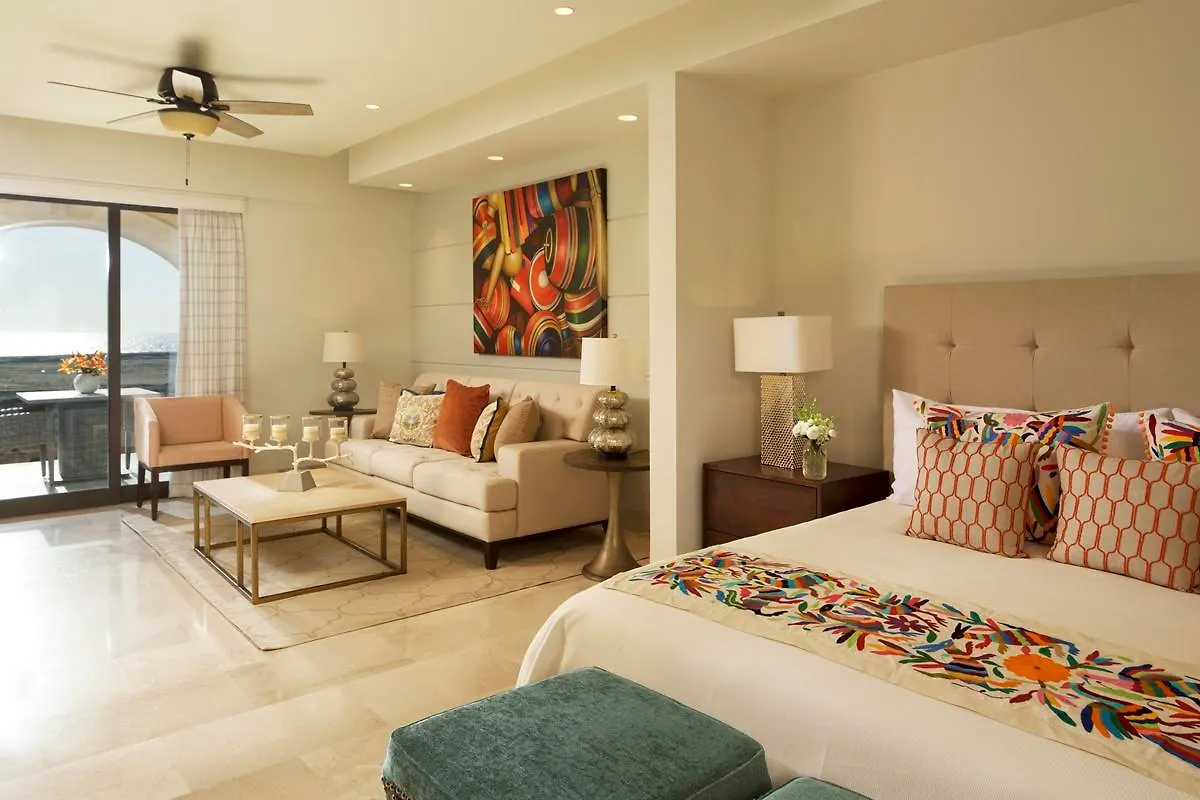 **** Resort Grand Solmar The Residences At Rancho San Lucas Cabo San Lucas Mexico