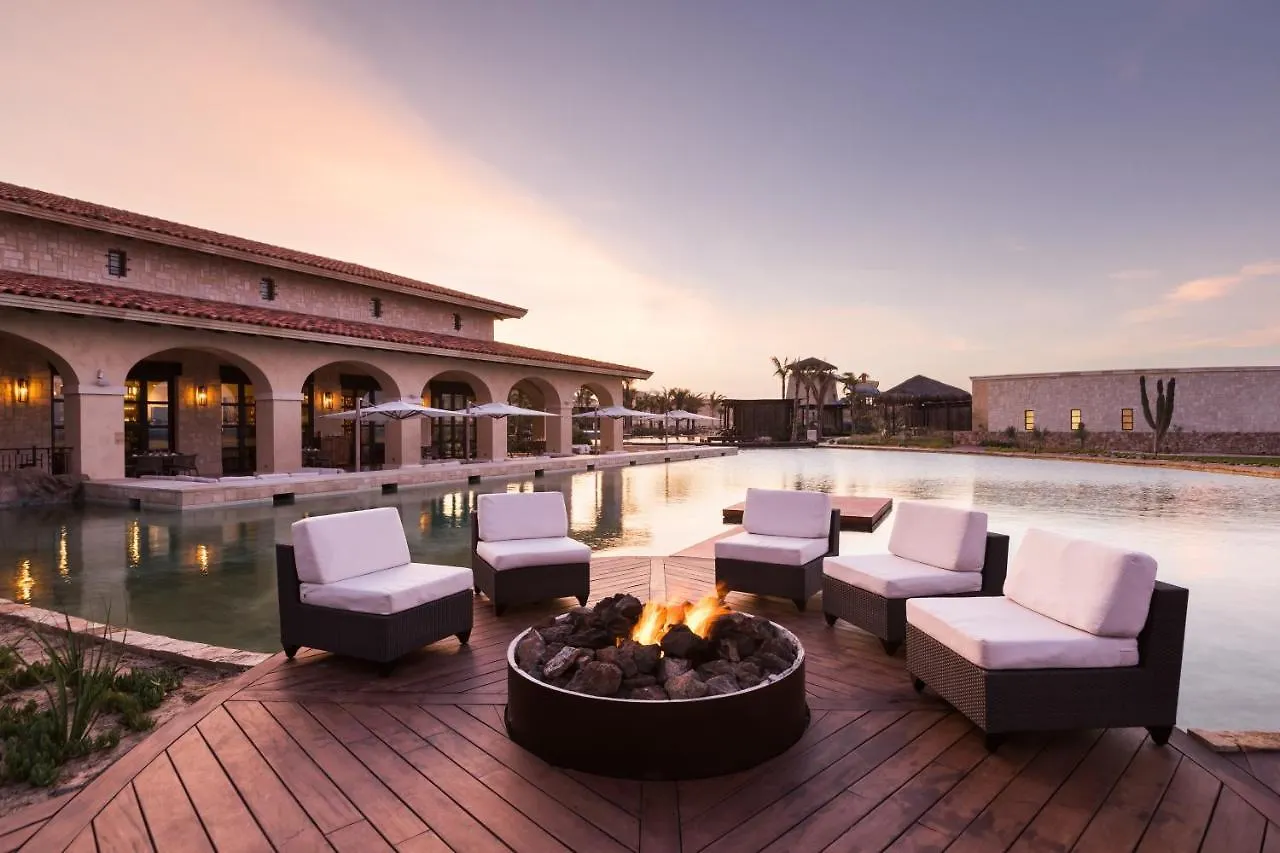 Resort Grand Solmar The Residences At Rancho San Lucas Cabo San Lucas