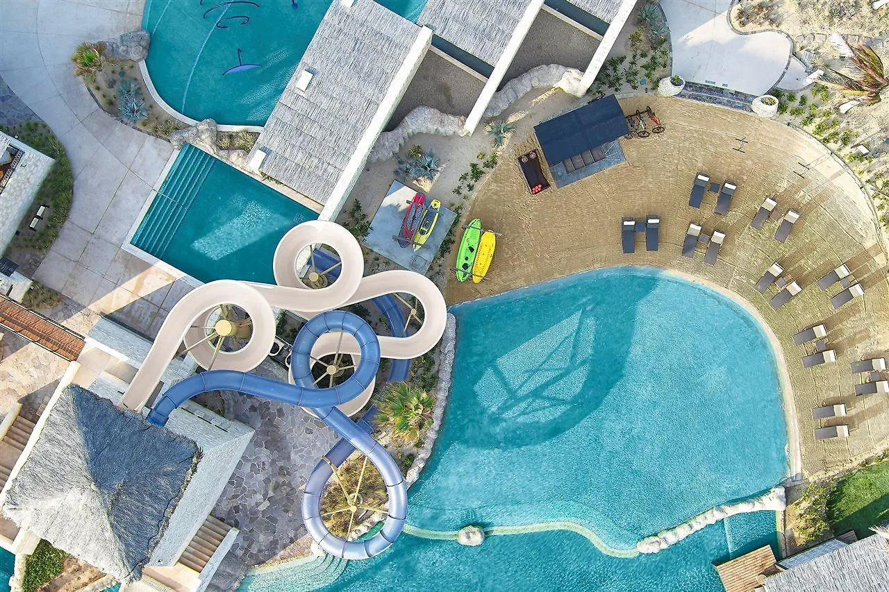 Resort Grand Solmar The Residences At Rancho San Lucas Cabo San Lucas