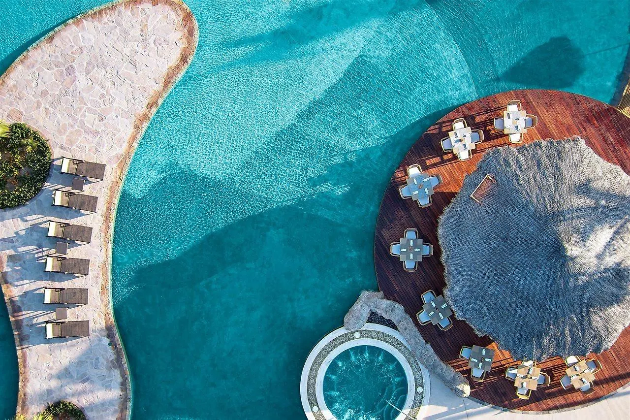 Resort Grand Solmar The Residences At Rancho San Lucas Cabo San Lucas