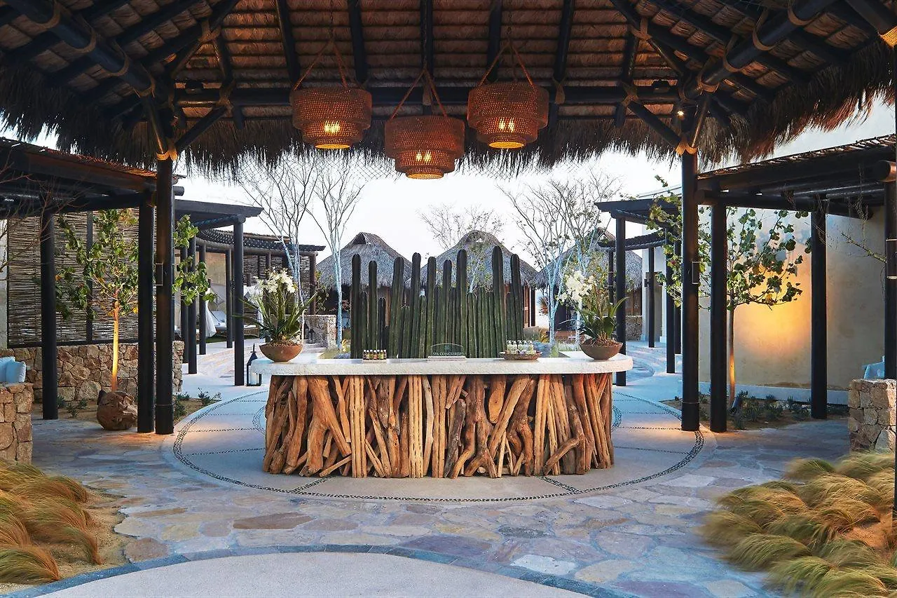 Grand Solmar The Residences At Rancho San Lucas Cabo San Lucas 4*,  Mexico