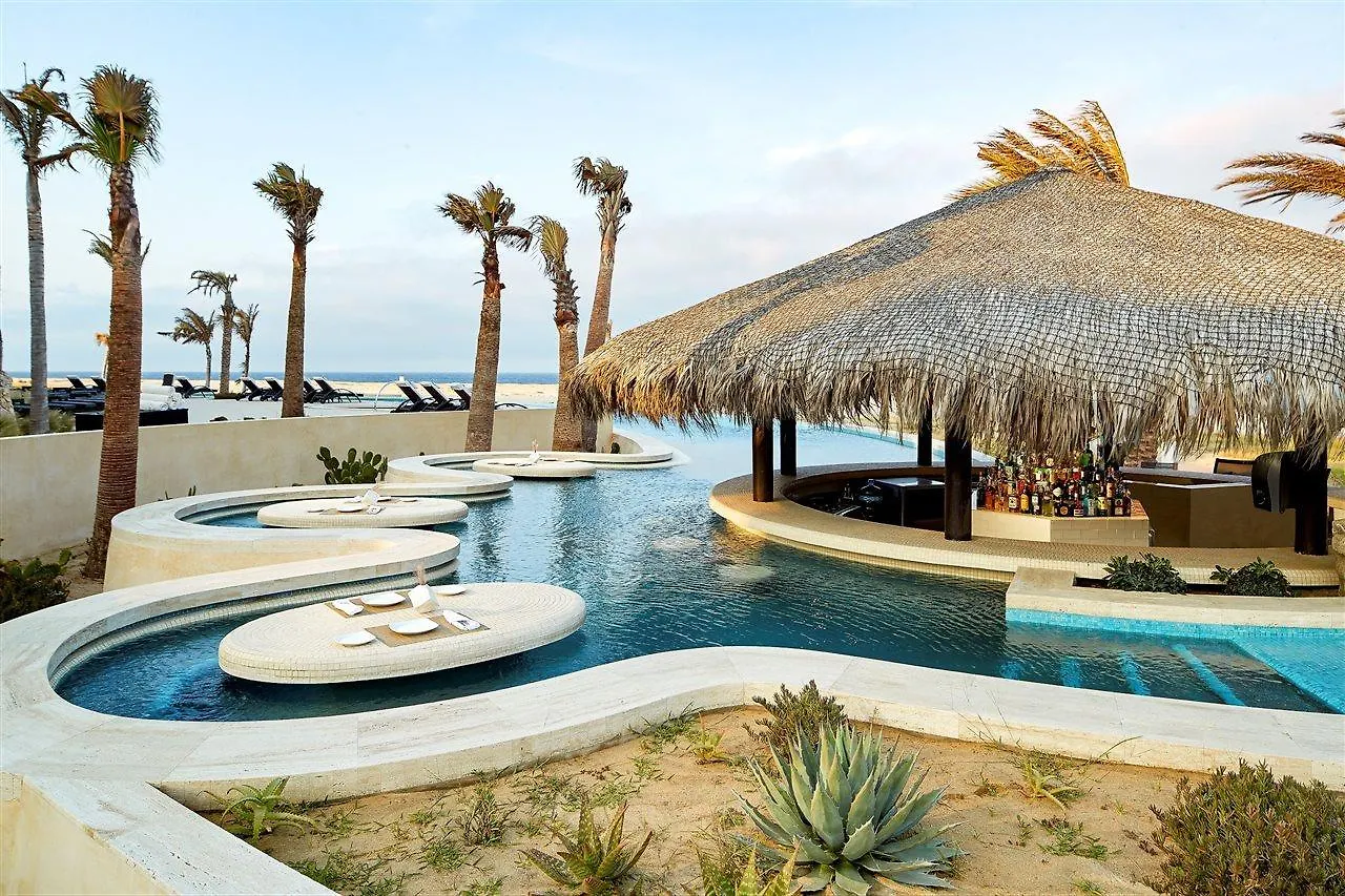 Grand Solmar The Residences At Rancho San Lucas Cabo San Lucas 4*,  Mexico