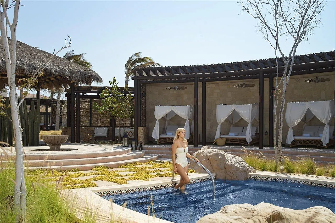 Grand Solmar The Residences At Rancho San Lucas Cabo San Lucas Resort