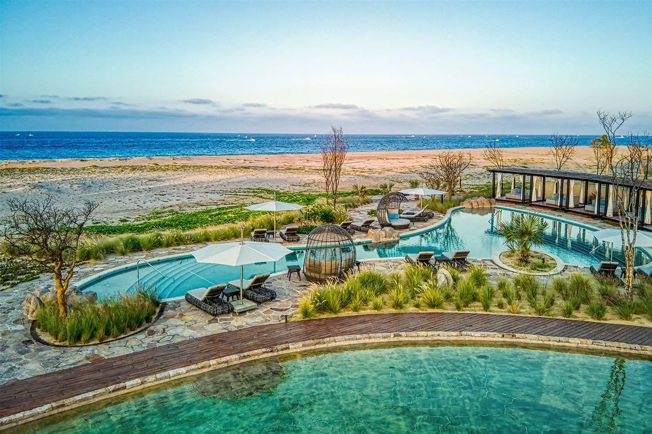Grand Solmar The Residences At Rancho San Lucas Cabo San Lucas Resort