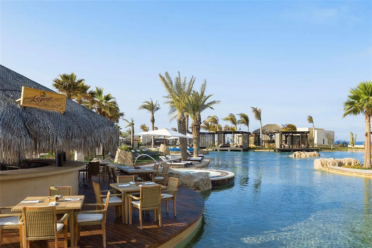 **** Resort Grand Solmar The Residences At Rancho San Lucas Cabo San Lucas Mexico