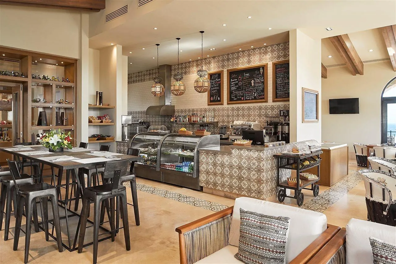 Grand Solmar The Residences At Rancho San Lucas Cabo San Lucas
