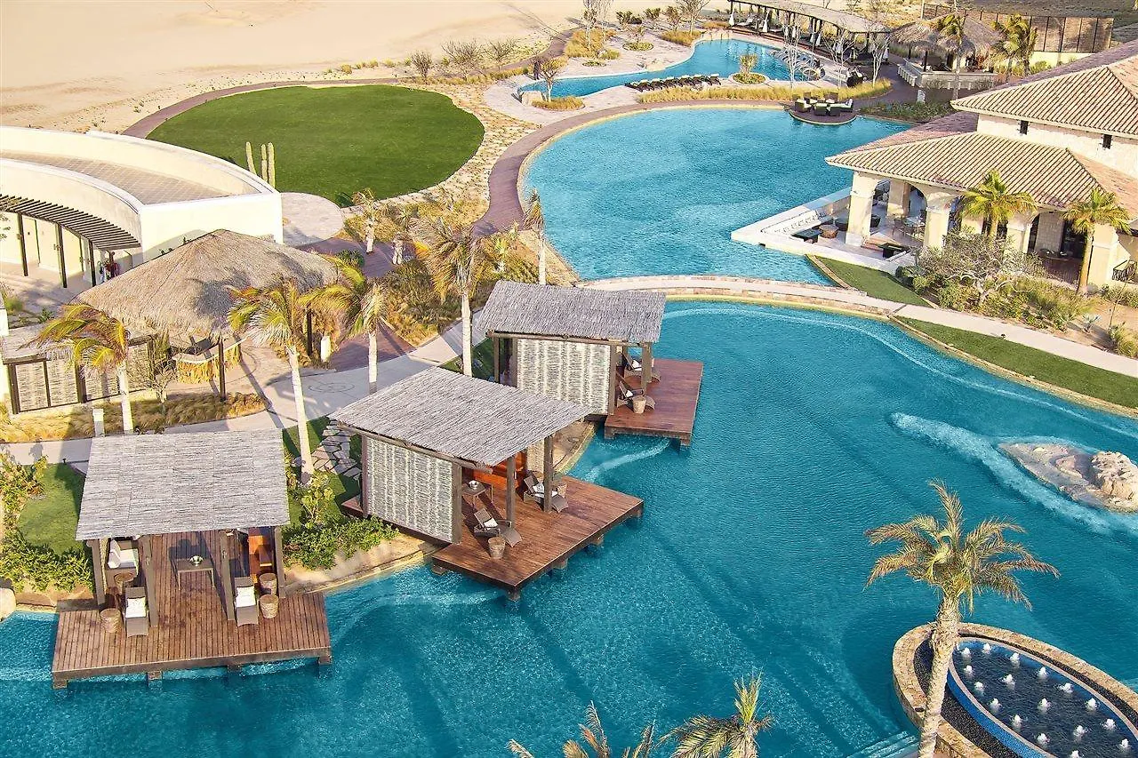 Grand Solmar The Residences At Rancho San Lucas Cabo San Lucas 4*,