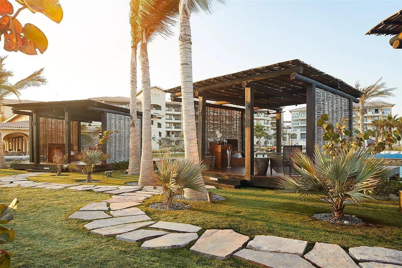 Grand Solmar The Residences At Rancho San Lucas Cabo San Lucas Resort