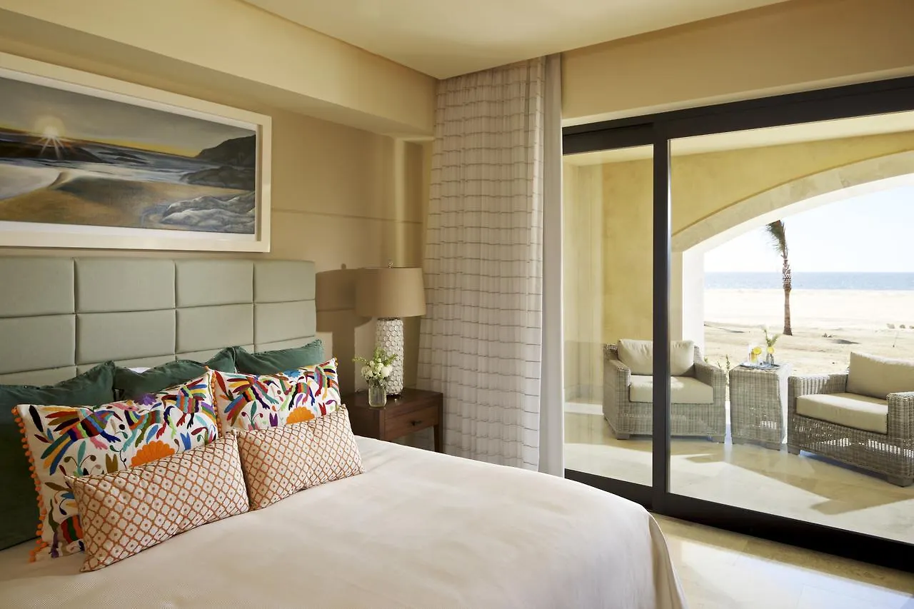 **** Resort Grand Solmar The Residences At Rancho San Lucas Cabo San Lucas Mexico