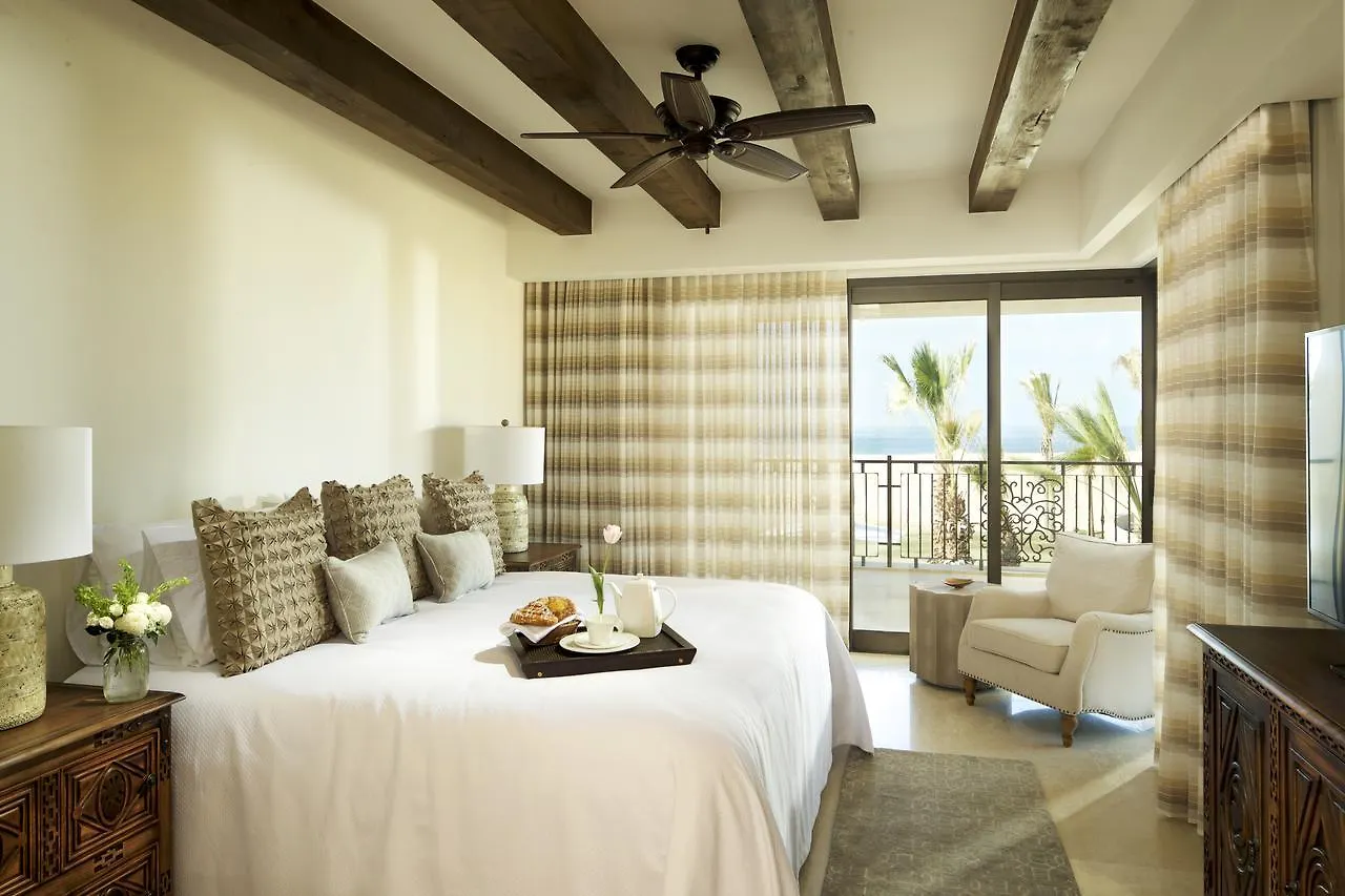 **** Resort Grand Solmar The Residences At Rancho San Lucas Cabo San Lucas Mexico