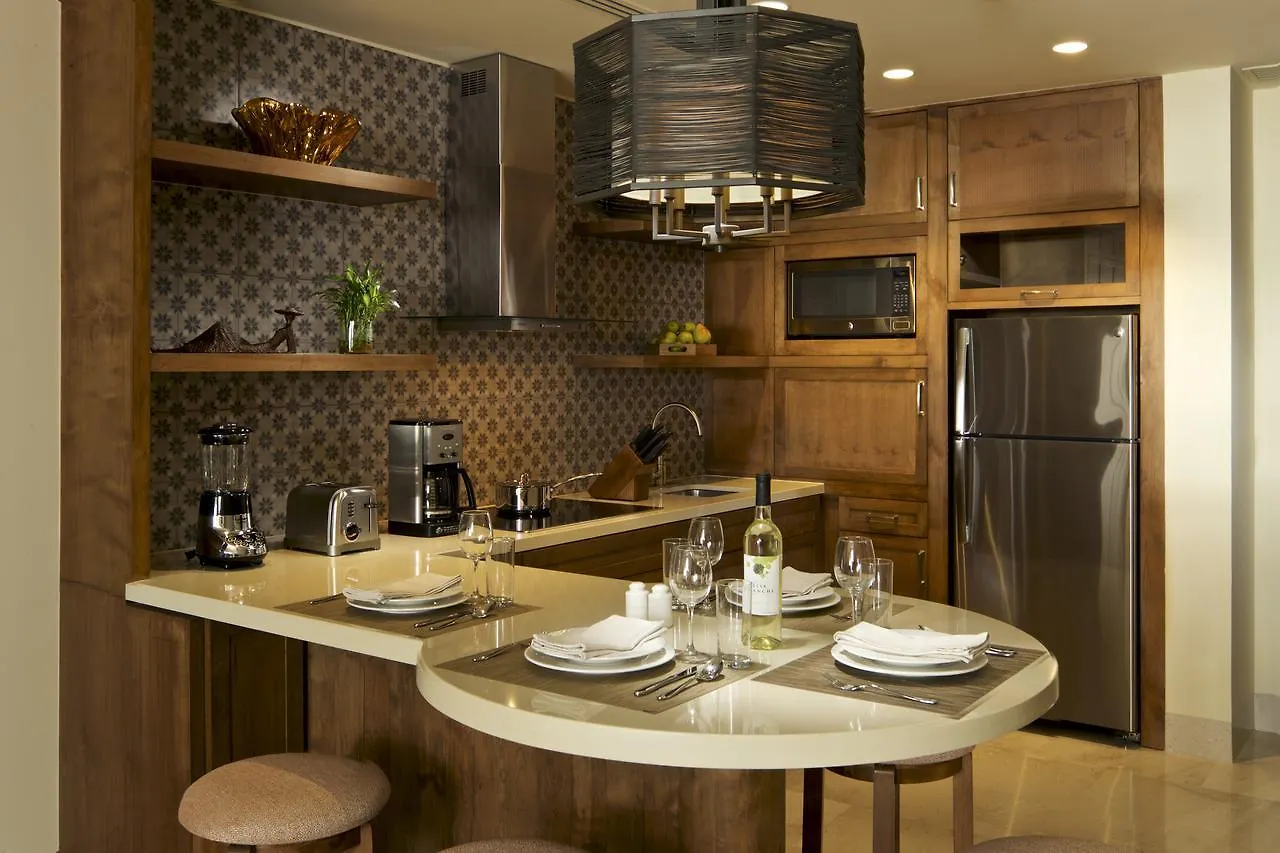 Resort Grand Solmar The Residences At Rancho San Lucas Cabo San Lucas