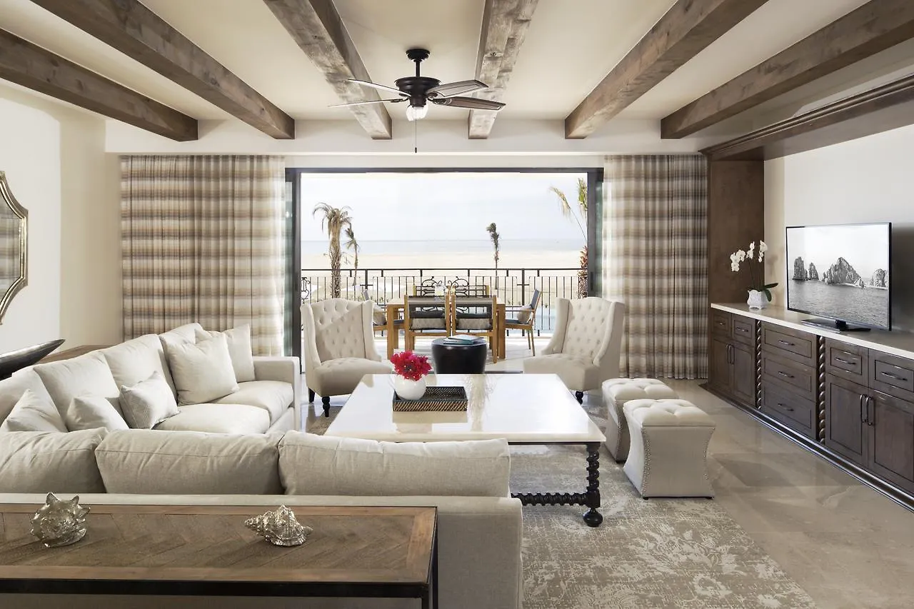 Grand Solmar The Residences At Rancho San Lucas Cabo San Lucas Mexico