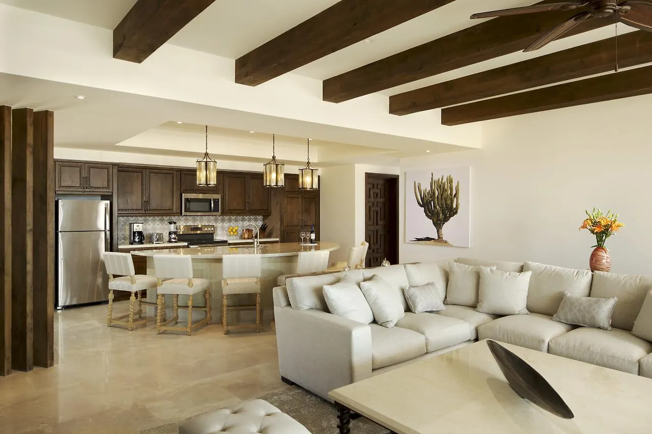 Grand Solmar The Residences At Rancho San Lucas Cabo San Lucas