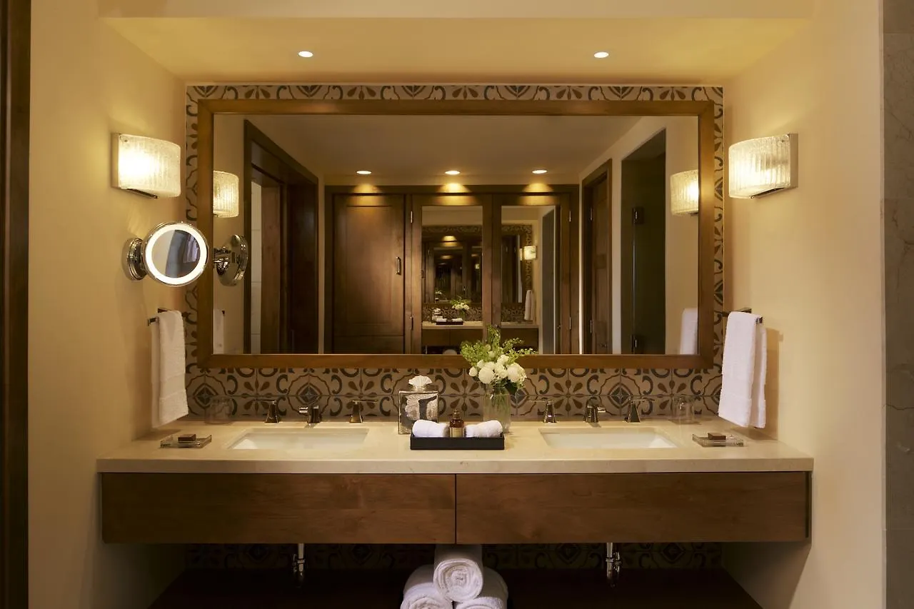 Resort Grand Solmar The Residences At Rancho San Lucas Cabo San Lucas