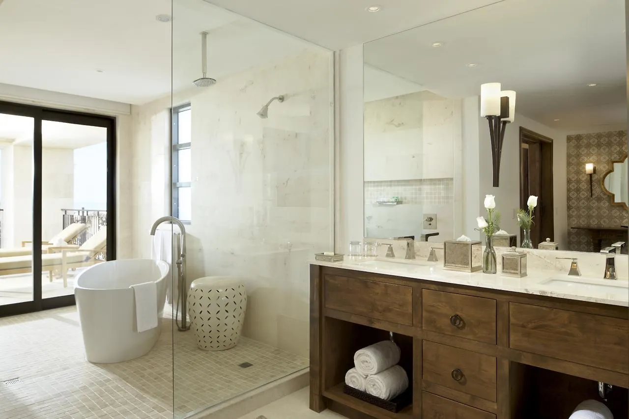 Grand Solmar The Residences At Rancho San Lucas Cabo San Lucas Resort