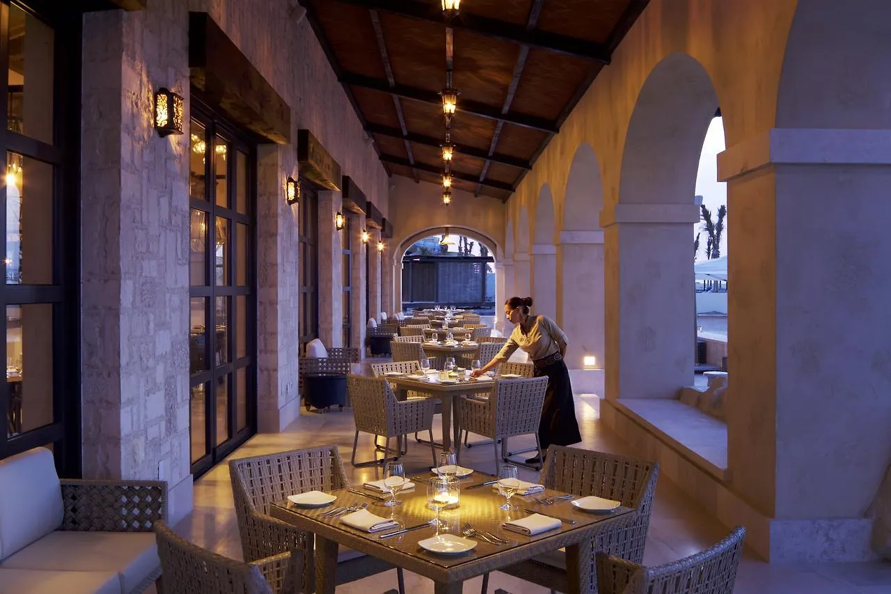 Resort Grand Solmar The Residences At Rancho San Lucas Cabo San Lucas
