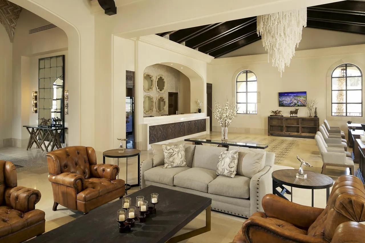 Grand Solmar The Residences At Rancho San Lucas Cabo San Lucas 4*,