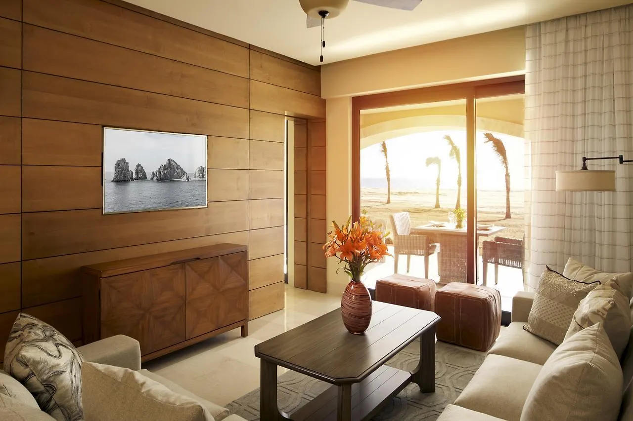 Grand Solmar The Residences At Rancho San Lucas Cabo San Lucas 4*,