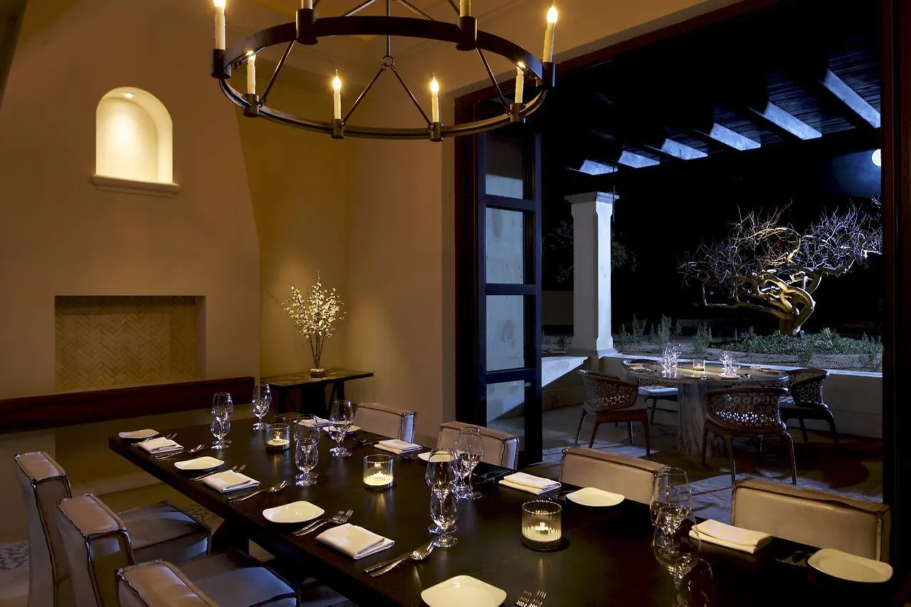 Grand Solmar The Residences At Rancho San Lucas Cabo San Lucas