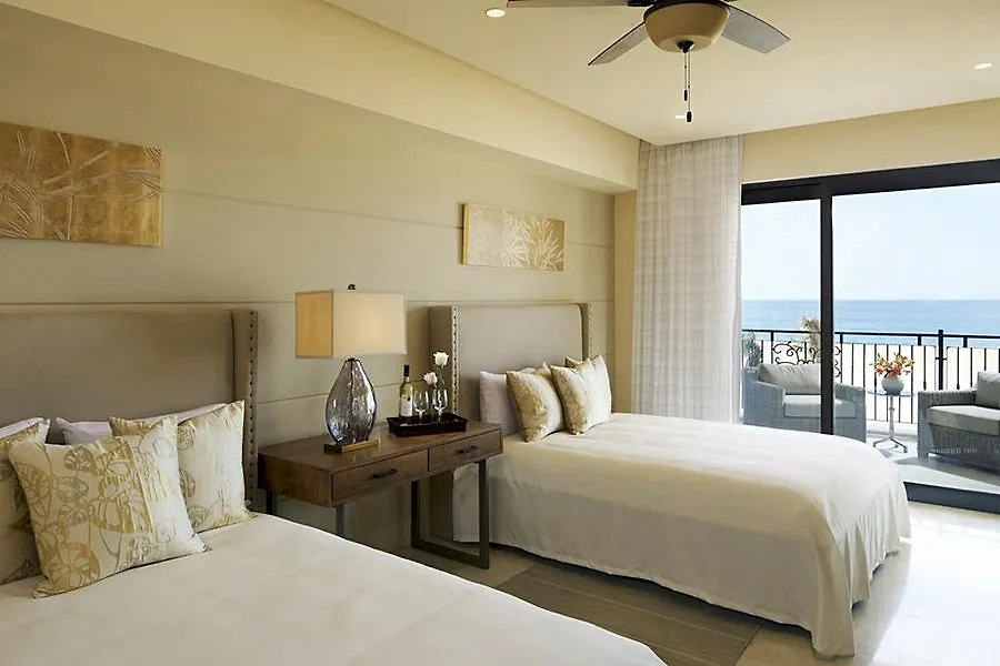 Grand Solmar The Residences At Rancho San Lucas Cabo San Lucas