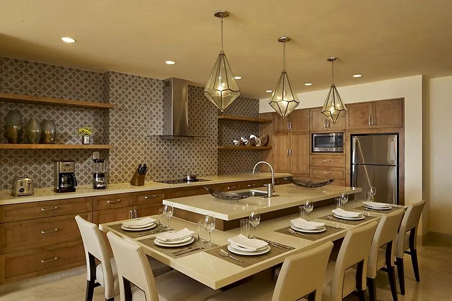 Grand Solmar The Residences At Rancho San Lucas Cabo San Lucas Resort
