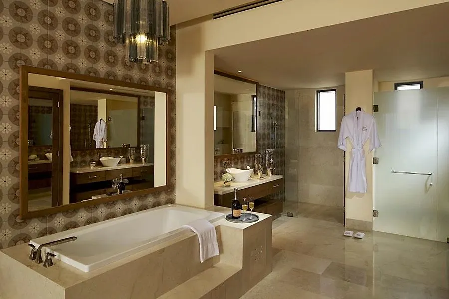 Grand Solmar The Residences At Rancho San Lucas Cabo San Lucas