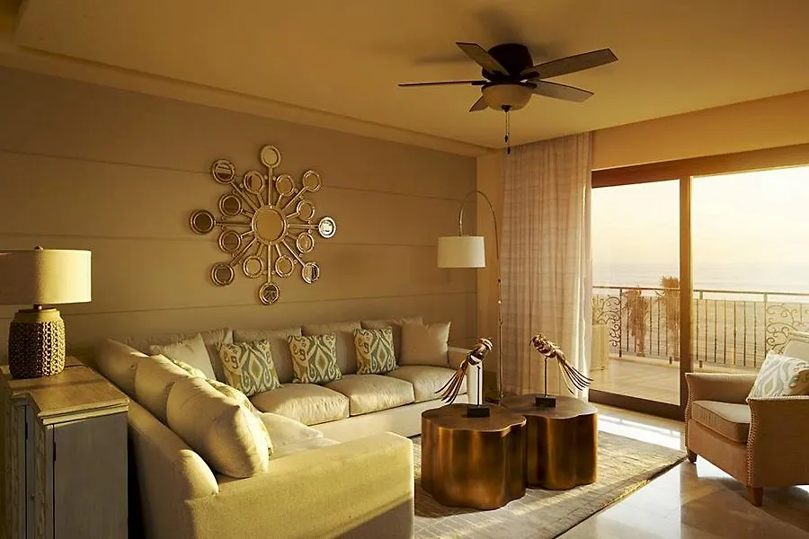Resort Grand Solmar The Residences At Rancho San Lucas Cabo San Lucas