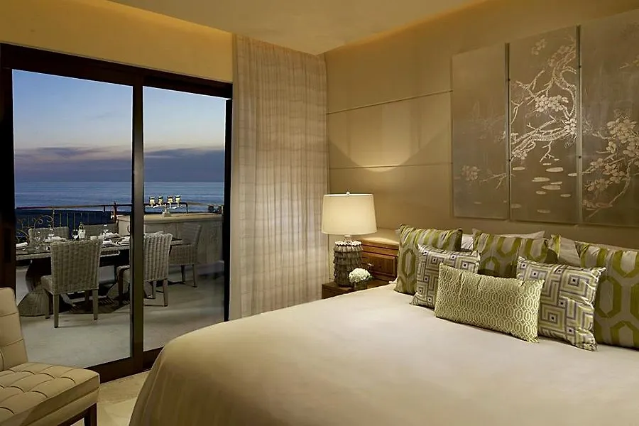 Grand Solmar The Residences At Rancho San Lucas Cabo San Lucas 4*,