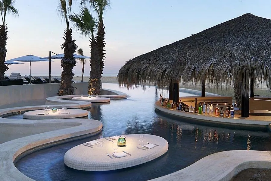**** Resort Grand Solmar The Residences At Rancho San Lucas Cabo San Lucas Mexico