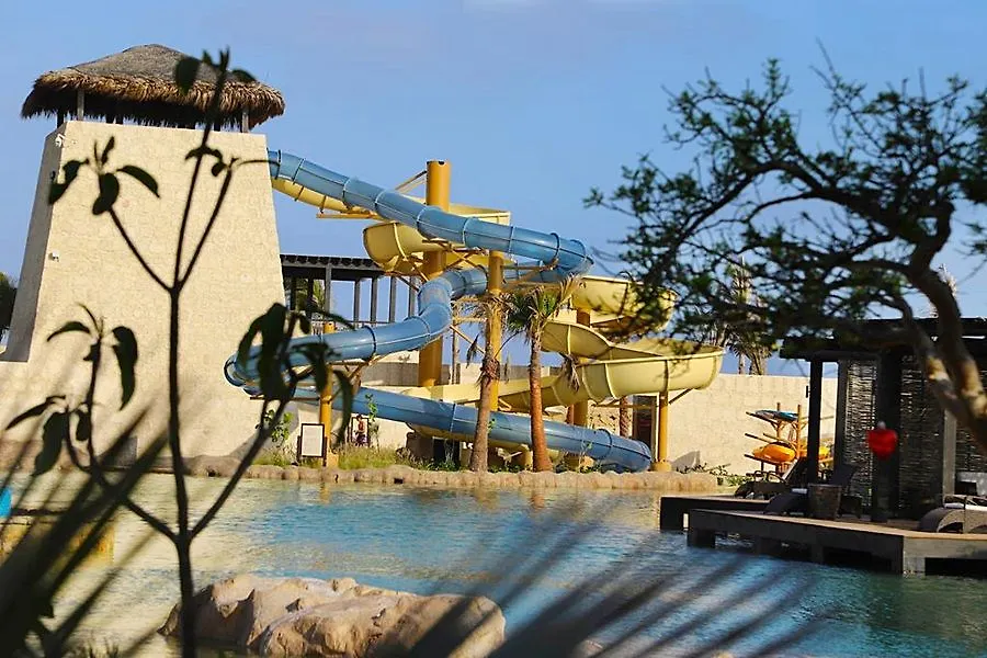 Resort Grand Solmar The Residences At Rancho San Lucas Cabo San Lucas