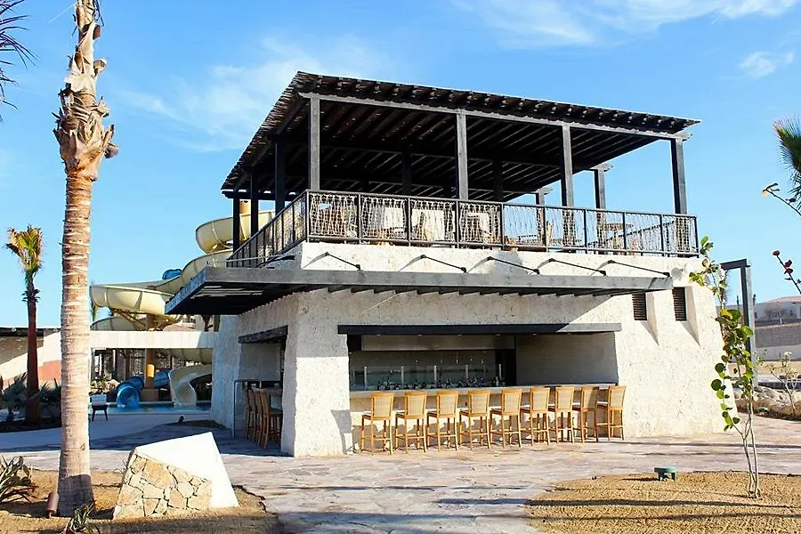 Grand Solmar The Residences At Rancho San Lucas Cabo San Lucas