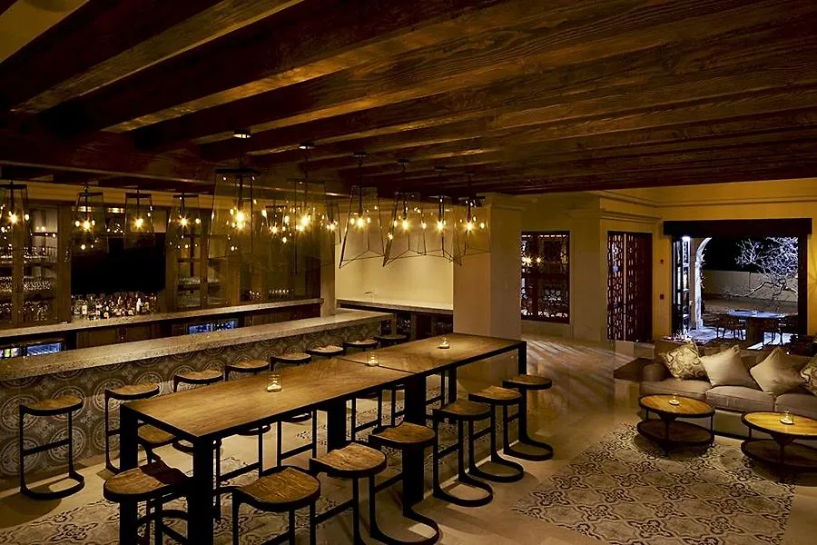 Resort Grand Solmar The Residences At Rancho San Lucas Cabo San Lucas