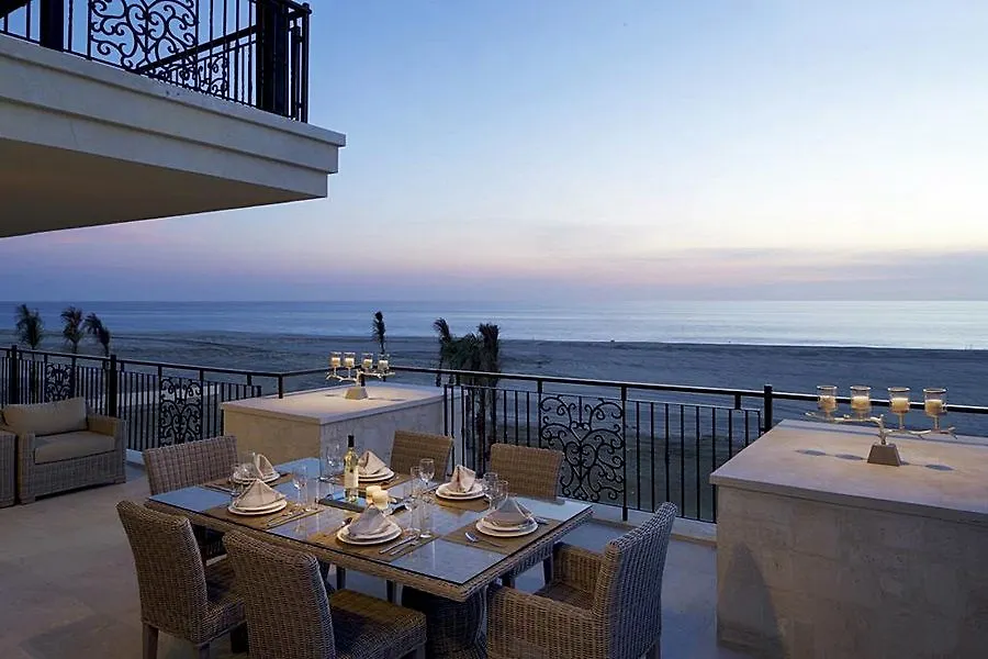 Grand Solmar The Residences At Rancho San Lucas Cabo San Lucas Mexico