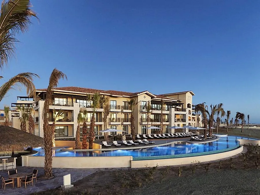 Grand Solmar The Residences At Rancho San Lucas Cabo San Lucas Resort